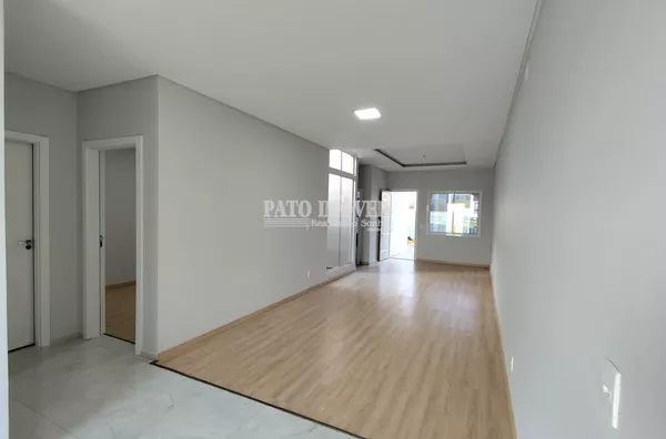 CASA PARA VENDA NO BAIRRO FRARON