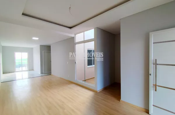 CASA PARA VENDA NO BAIRRO FRARON
