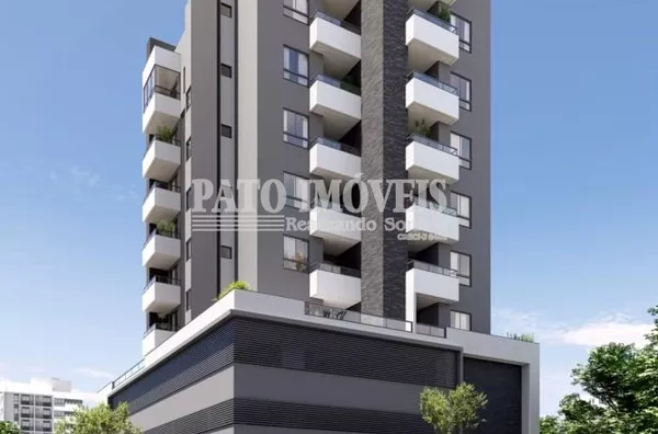 APARTAMENTO PARA VENDA NO CENTRO