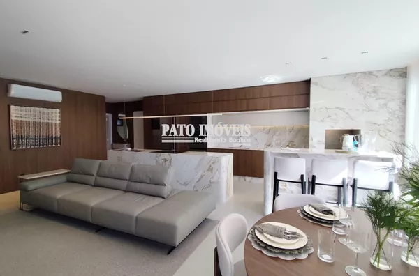 APARTAMENTO PARA VENDA NO CENTRO DE PATO BRANCO