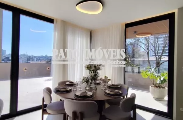 APARTAMENTO PARA VENDA NO CENTRO DE PATO BRANCO