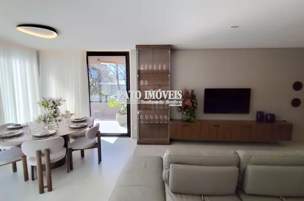 APARTAMENTO PARA VENDA NO CENTRO DE PATO BRANCO