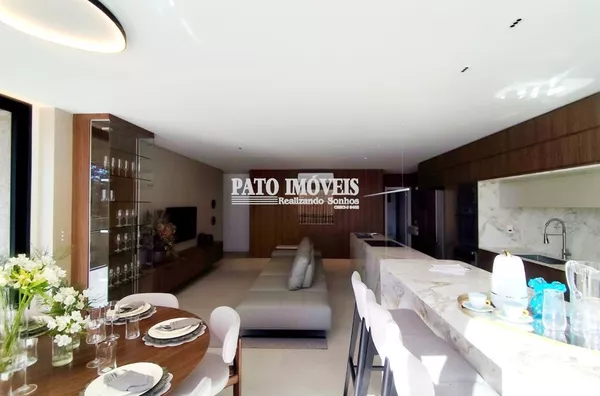 APARTAMENTO PARA VENDA NO CENTRO DE PATO BRANCO