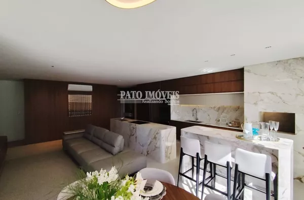 APARTAMENTO PARA VENDA NO CENTRO DE PATO BRANCO