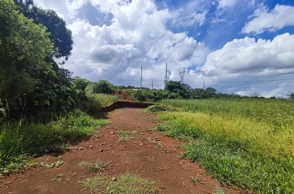 TERRENO PARA VENDA NO BAIRRO SÃO LUIZ