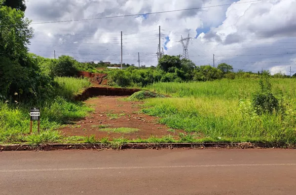 TERRENO PARA VENDA NO BAIRRO SÃO LUIZ