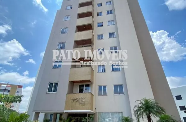 APARTAMENTO À VENDA NO CENTRO
