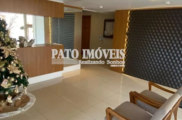 APARTAMENTO À VENDA NO CENTRO