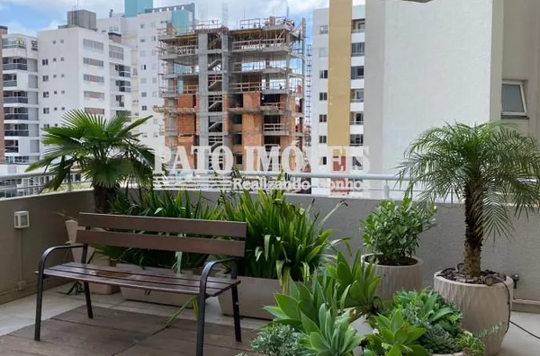 APARTAMENTO À VENDA NO CENTRO