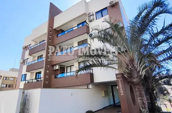 APARATMENTO À VENDA PROXIMO AO CENTRO DE PATO BRANCO
