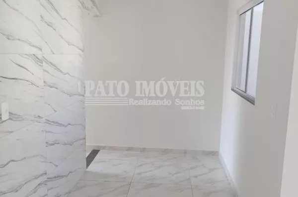 CASA PARA VENDA NO BAIRRO GRALHA AZUL