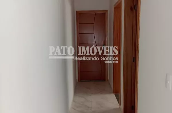 CASA PARA VENDA NO BAIRRO GRALHA AZUL
