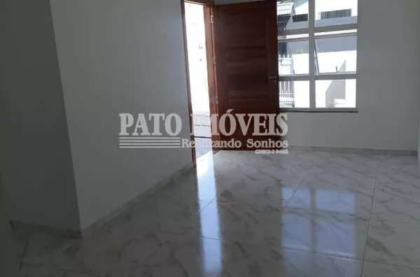 CASA PARA VENDA NO BAIRRO GRALHA AZUL