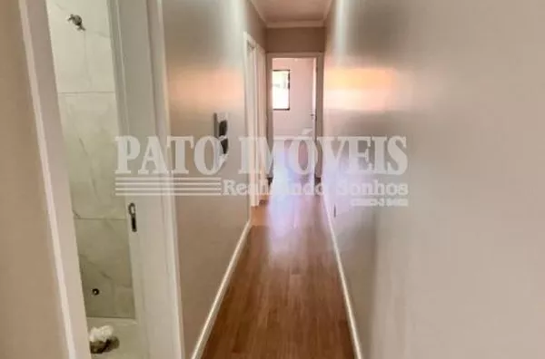 CASA PARA VENDA NO BAIRRO FRARON COM EXCELENTE ACABAMENTO