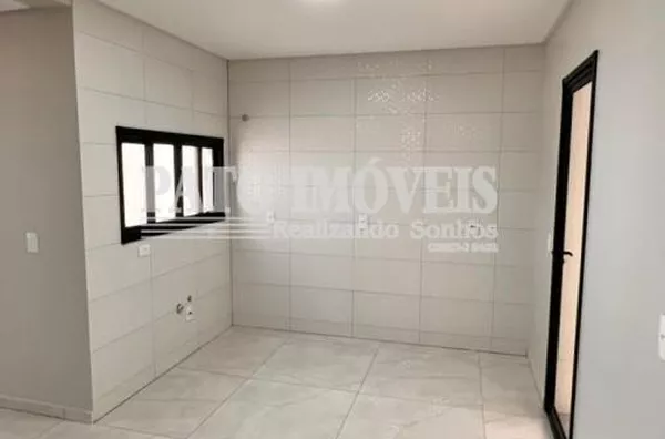 CASA PARA VENDA NO BAIRRO FRARON COM EXCELENTE ACABAMENTO