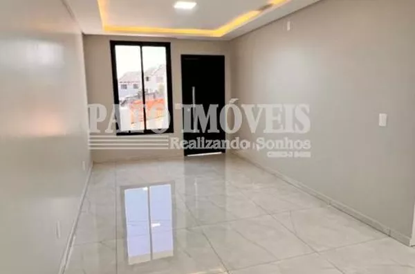 CASA PARA VENDA NO BAIRRO FRARON COM EXCELENTE ACABAMENTO
