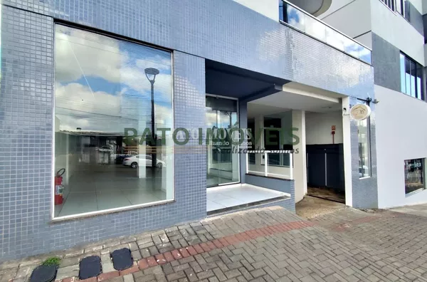 SALA COMERCIAL PARA LOCAÇÃO NA AVENIDA TUPI