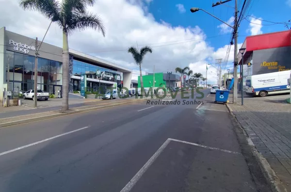 SALA COMERCIAL PARA LOCAÇÃO NA AVENIDA TUPI