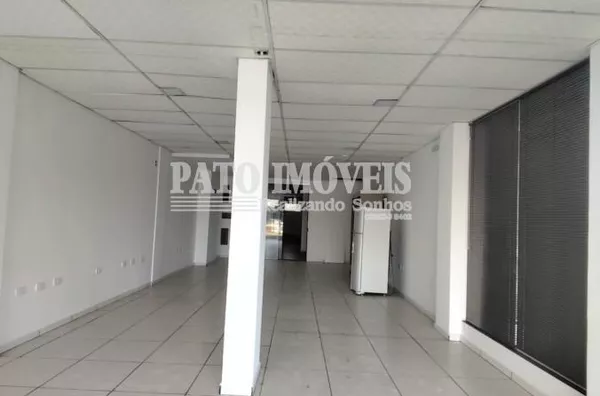 SALA COMERCIAL PARA LOCAÇÃO NA AVENIDA TUPI