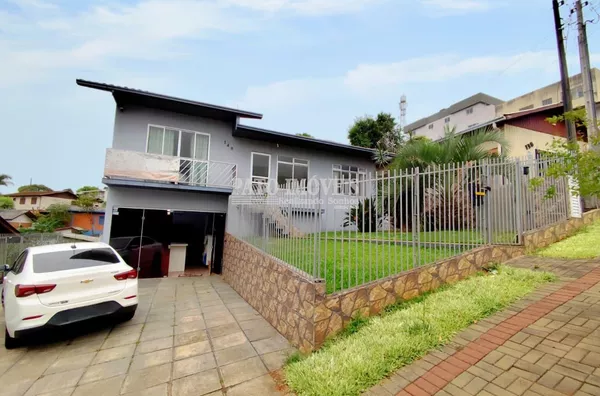 CASA PARA VENDA NO BAIRRO JARDIM DAS AMÉRICAS