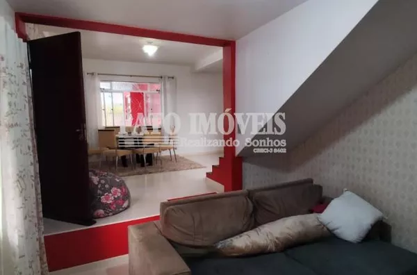 CASA PARA VENDA NO BAIRRO JARDIM DAS AMÉRICAS