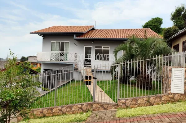 CASA PARA VENDA NO BAIRRO JARDIM DAS AMÉRICAS