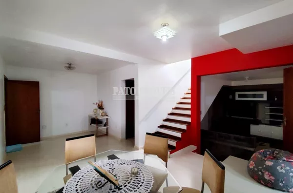 CASA PARA VENDA NO BAIRRO JARDIM DAS AMÉRICAS