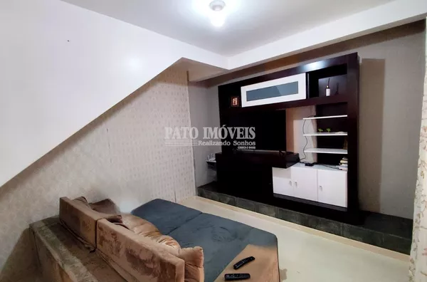 CASA PARA VENDA NO BAIRRO JARDIM DAS AMÉRICAS