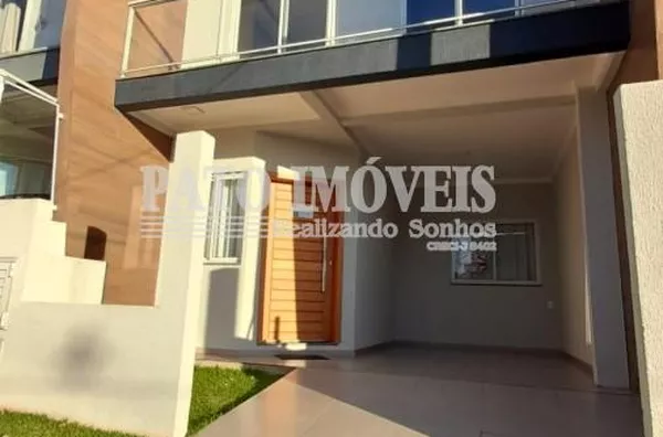 Sobrado à Venda Bairro Vila Isabel