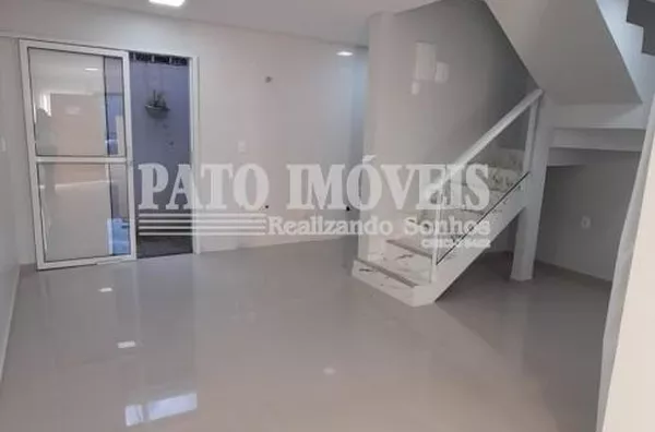 Sobrado à Venda Bairro Vila Isabel