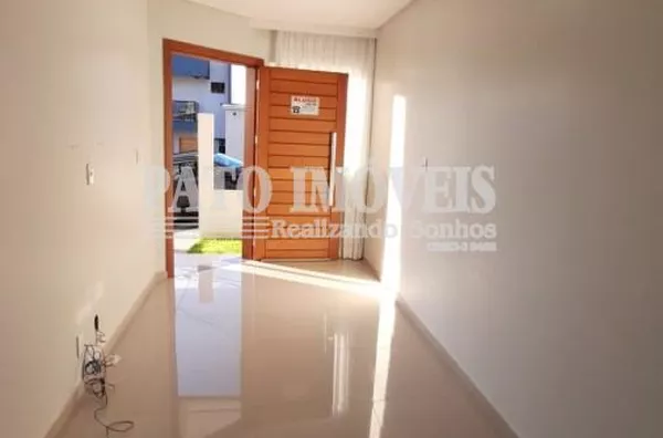 Sobrado à Venda Bairro Vila Isabel