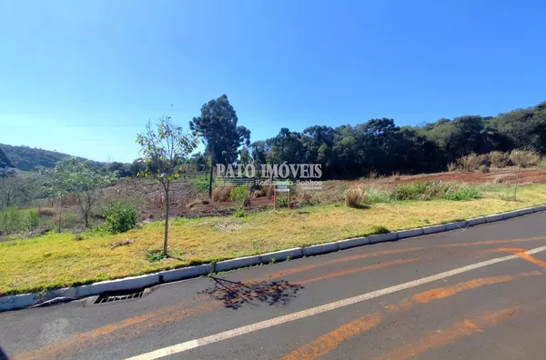 TERRENO PARA VENDA NO BAIRRO CADORIN