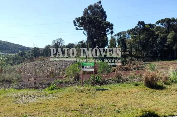 TERRENO PARA VENDA NO BAIRRO CADORIN