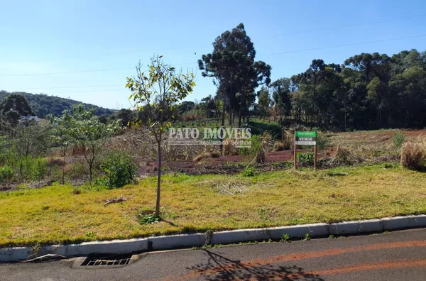 TERRENO PARA VENDA NO BAIRRO CADORIN