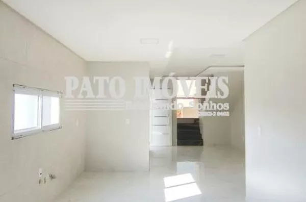 SOBRADO PARA VENDA EM PATO BRANCO