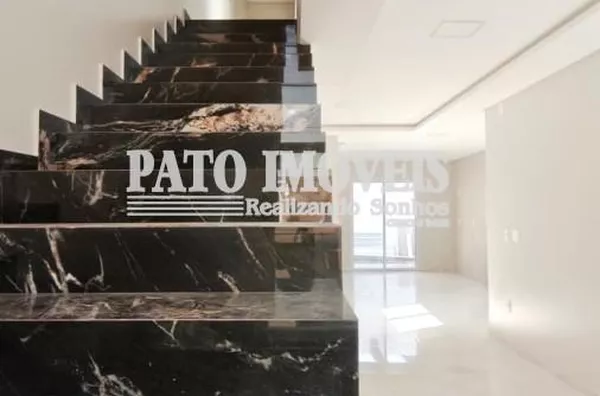 SOBRADO PARA VENDA EM PATO BRANCO