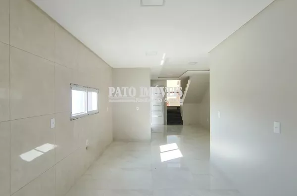SOBRADO PARA VENDA EM PATO BRANCO