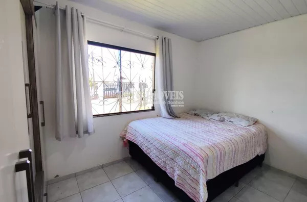 CASA PARA VENDA NO BAIRRO PARQUE DO SOM