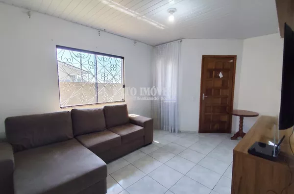 CASA PARA VENDA NO BAIRRO PARQUE DO SOM
