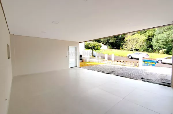 CASA À VENDA NO BAIRRO PARQUE DO SOM
