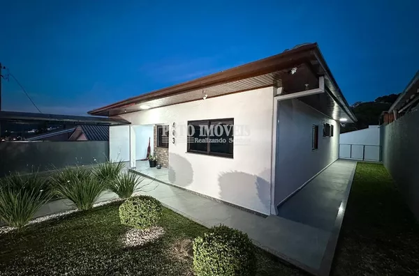 CASA  PARA VENDA NO BAIRRO CRISTO REI