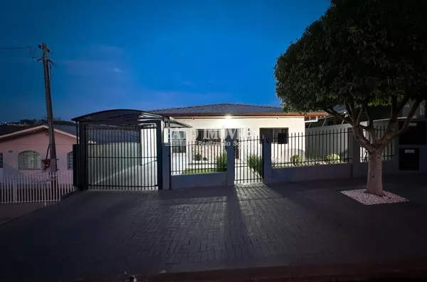 CASA  PARA VENDA NO BAIRRO CRISTO REI
