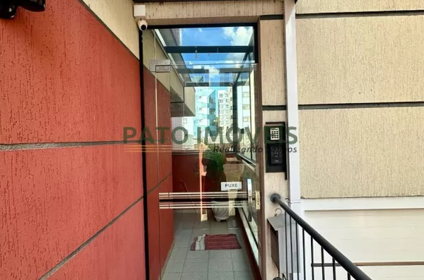 APARATMENTO À VENDA NO CENTRO DE PATO BRANCO
