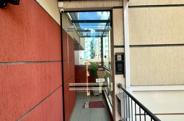 APARATMENTO À VENDA NO CENTRO DE PATO BRANCO