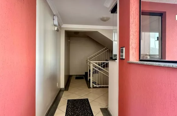 APARATMENTO À VENDA NO CENTRO DE PATO BRANCO