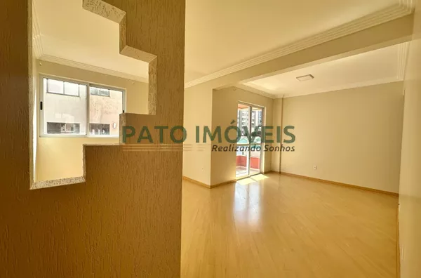 APARATMENTO À VENDA NO CENTRO DE PATO BRANCO