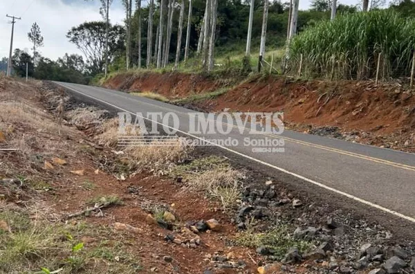CHÁCARA PARA VENDA SÃO MIGUEL CACHOEIRINHA