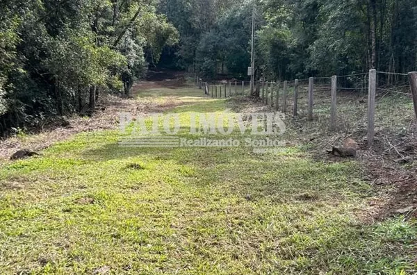 CHÁCARA PARA VENDA SÃO MIGUEL CACHOEIRINHA