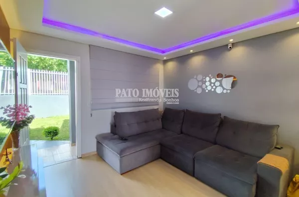 CASA MOBILIADA PARA VENDA NO PARQUE DO SOM