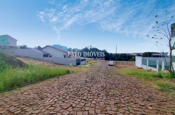 TERRENO PARA VENDA NO BAIRRO  FRARON